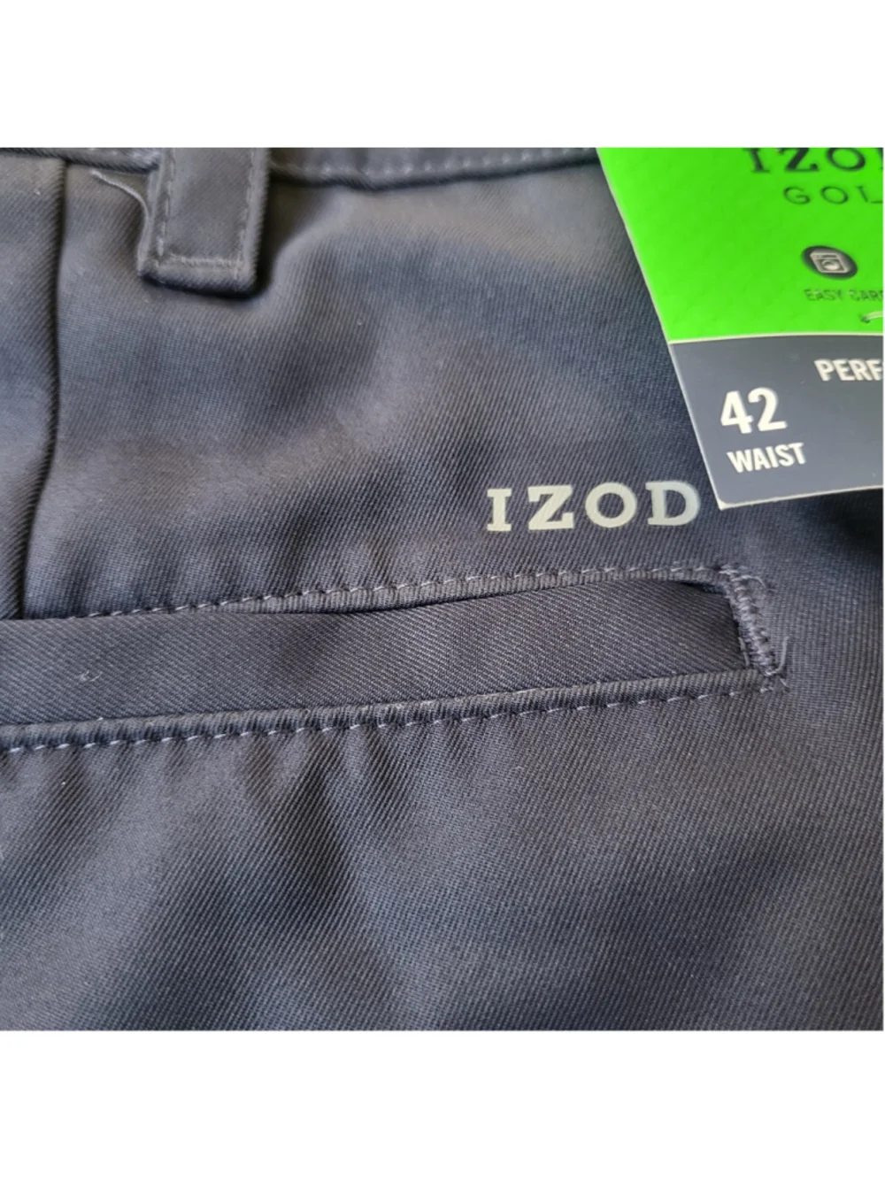 Men’s IZOD 9.5
